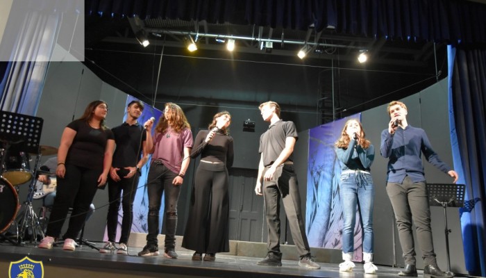 Arts Week 2022 ‘ I Have a Dream’
